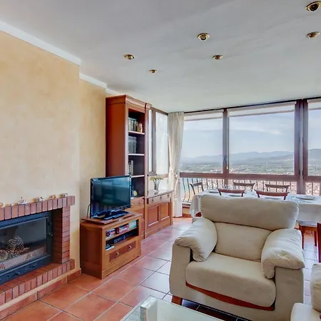 Les Teules 5 - Barneda Appartement Roses