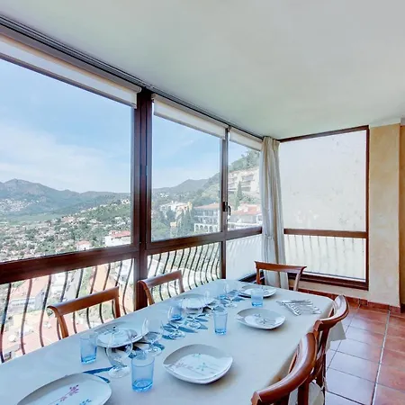 Les Teules 5 - Barneda Appartement Roses