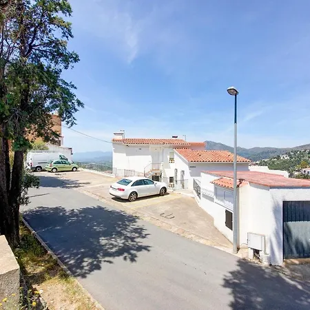 Les Teules 5 - Barneda Appartement Roses