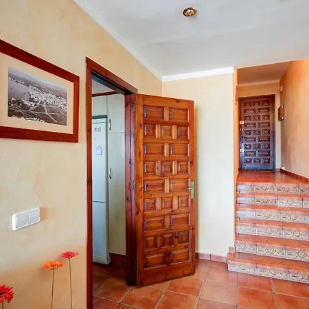Les Teules 5 - Immo Barneda Apartment