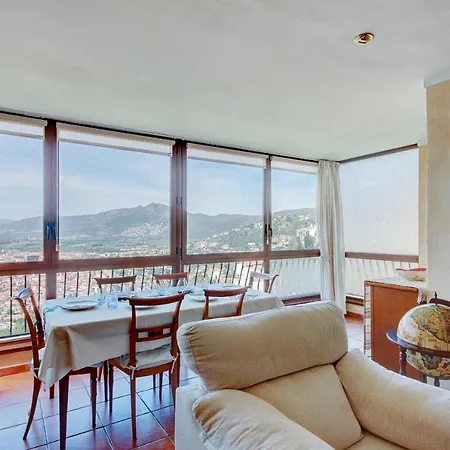 Les Teules 5 - Immo Barneda Apartment Roses
