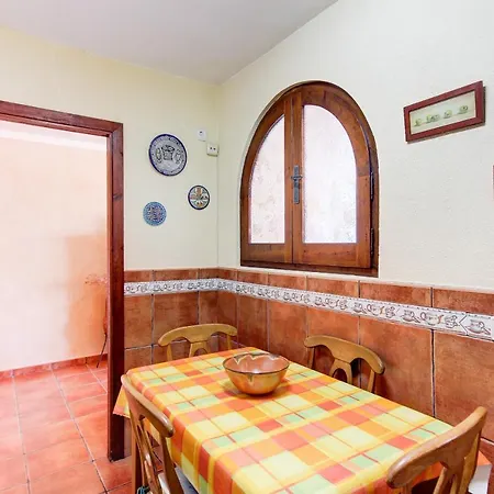 Les Teules 5 - Immo Barneda Apartment Roses