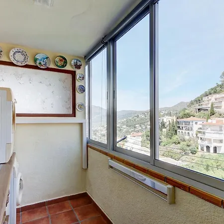 Les Teules 5 - Immo Barneda Appartement