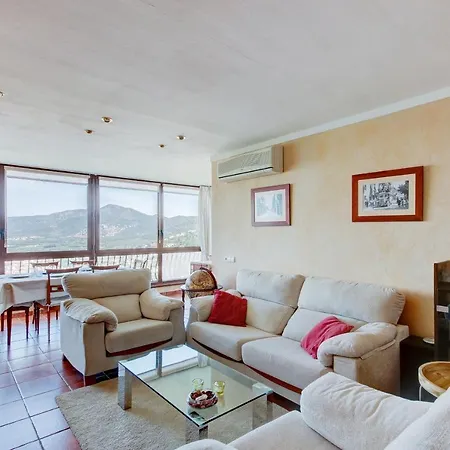 Les Teules 5 - Immo Barneda Apartment *