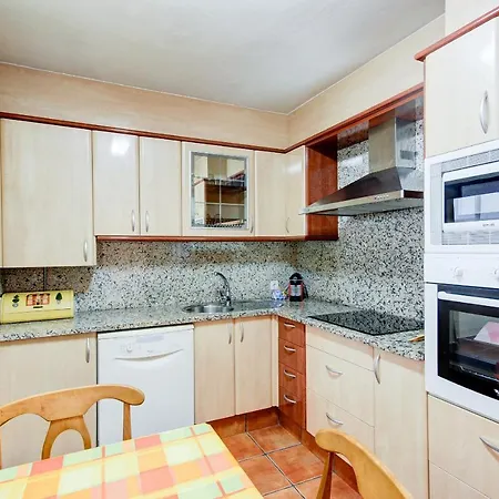 Apartment Les Teules 5 - Immo Barneda Roses