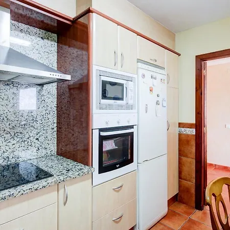 Les Teules 5 - Immo Barneda Apartment