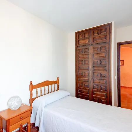 Les Teules 5 - Immo Barneda Apartment